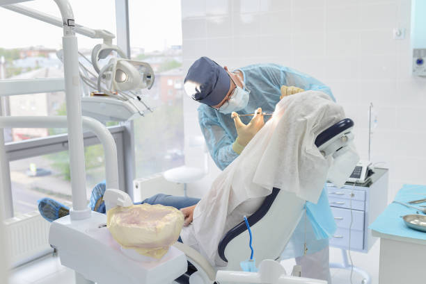 Best Urgent Tooth Repair  in Hypoluxo, FL